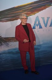Avatar - The Way of Water Premiere