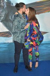 Avatar - The Way of Water Premiere