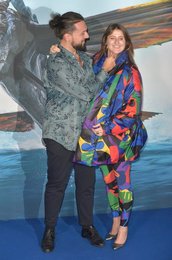 Avatar - The Way of Water Premiere