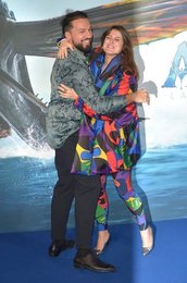 Avatar - The Way of Water Premiere