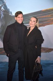 Avatar - The Way of Water Premiere