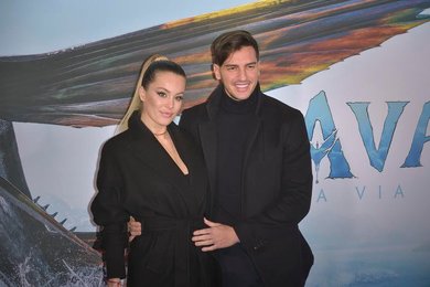 Avatar - The Way of Water Premiere