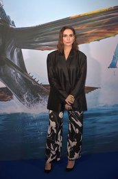 Avatar - The Way of Water Premiere