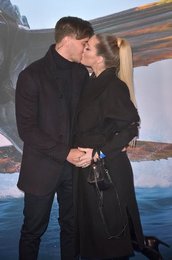 Avatar - The Way of Water Premiere