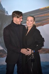 Avatar - The Way of Water Premiere