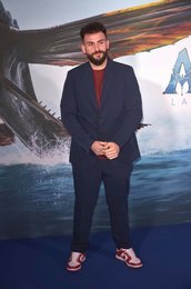 Avatar - The Way of Water Premiere