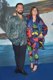 Avatar - The Way of Water Premiere