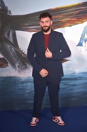 Avatar - The Way of Water Premiere