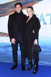 Preview of the film Avatar The Way of Water