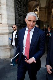 Annual Meeting of the Bank of Italy