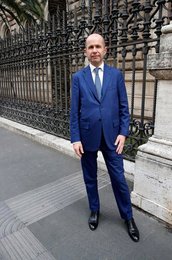 Annual Meeting of the Bank of Italy
