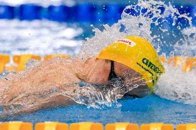 20th World Aquatics Championships 2023