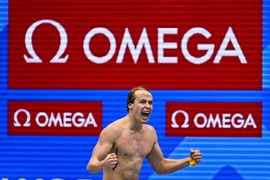 20th World Aquatics Championships 2023