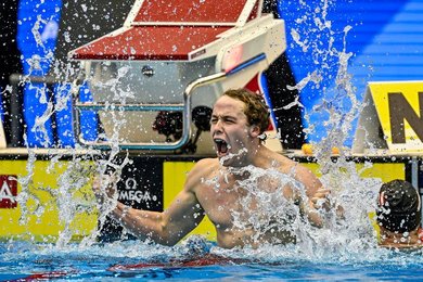 20th World Aquatics Championships 2023