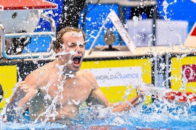 20th World Aquatics Championships 2023