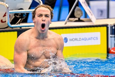 20th World Aquatics Championships 2023