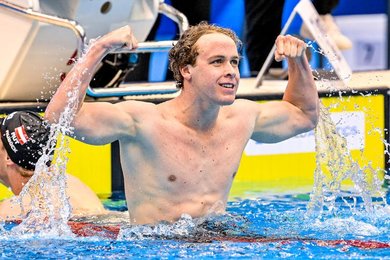 20th World Aquatics Championships 2023