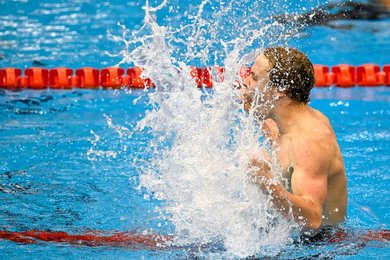 20th World Aquatics Championships 2023