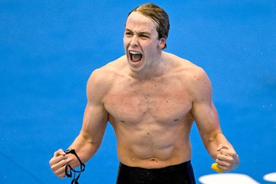 20th World Aquatics Championships 2023