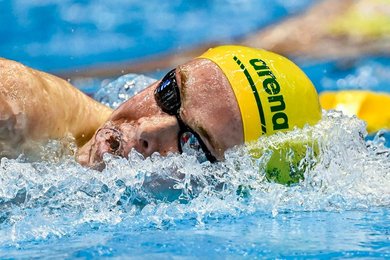 20th World Aquatics Championships 2023