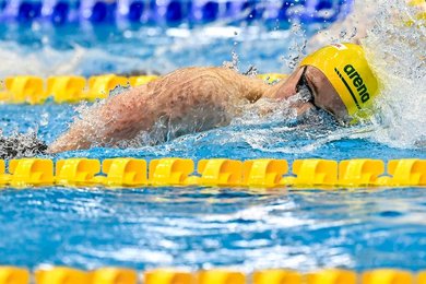 20th World Aquatics Championships 2023