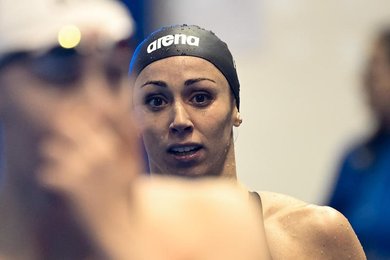 Swimming: European Short Course Championships 2023 Heats