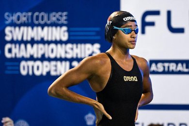 Swimming: European Short Course Championships 2023 Heats