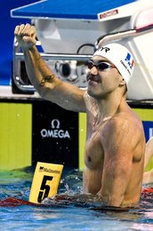 Swimming: European Short Course Championships 2023 Finals