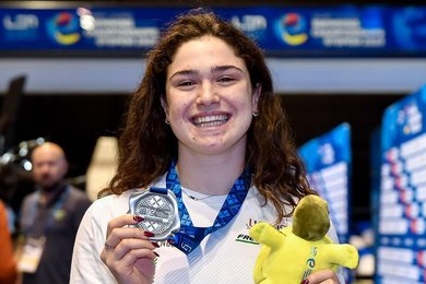 Swimming: European Short Course Championships 2023 Finals