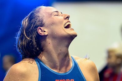 Swimming: European Short Course Championships 2023 Finals