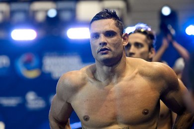 Swimming: European Short Course Championships 2023 Finals