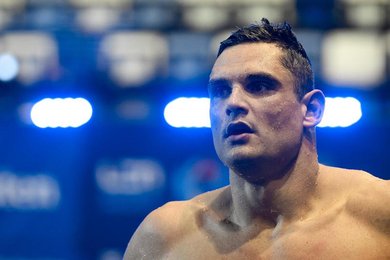 Swimming: European Short Course Championships 2023 Finals