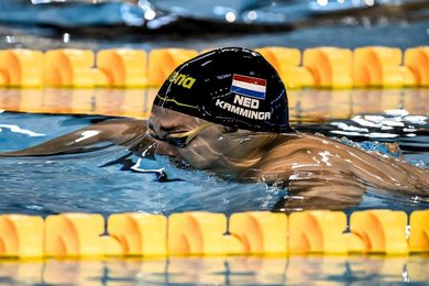 Swimming, European Short Course Championships 2023