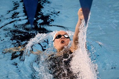 Swimming, European Short Course Championships 2023