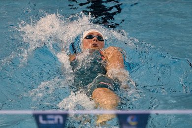 Swimming, European Short Course Championships 2023