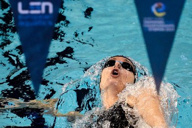 Swimming, European Short Course Championships 2023