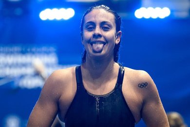 Swimming, European Short Course Championships 2023