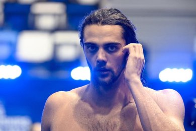 Swimming, European Short Course Championships 2023