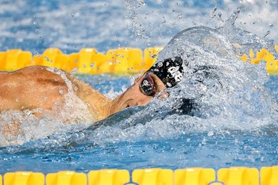 Swimming, European Short Course Championships 2023