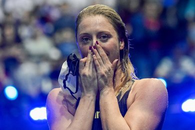 Swimming, European Short Course Championships 2023