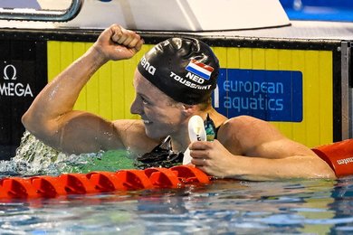 Swimming, European Short Course Championships 2023