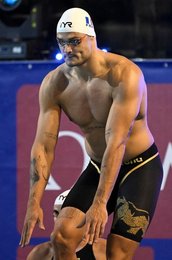 Swimming, European Short Course Championships 2023