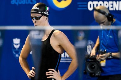 Swimming, European Short Course Championships 2023