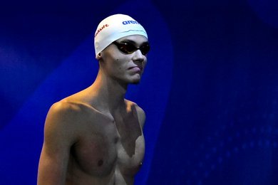 Swimming, European Short Course Championships 2023