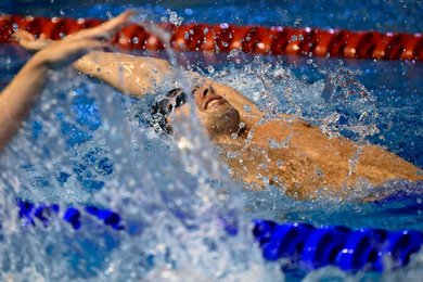 Swimming, European Short Course Championships 2023