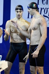 Swimming, European Short Course Championships 2023