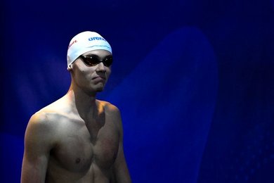 Swimming, European Short Course Championships 2023