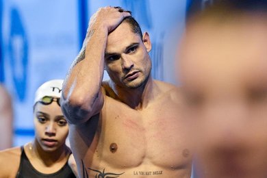 Swimming, European Short Course Championships 2023 Heats