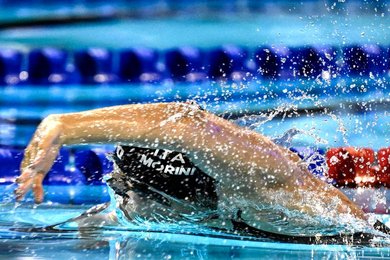Swimming, European Short Course Championships 2023
