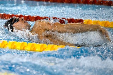 Swimming, European Short Course Championships 2023